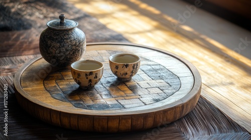 Wallpaper Mural drink Torontodigital.ca