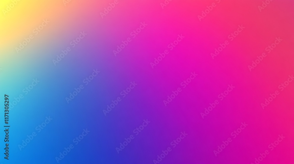 Abstract colorful gradient background. (1) Abstract colorful gradient background. (1)