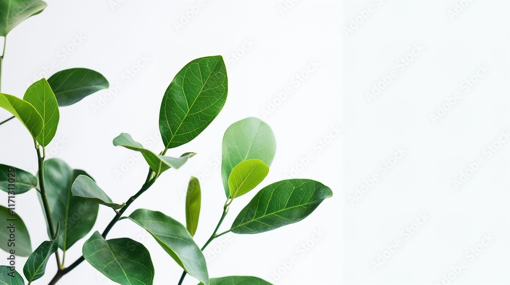 Versatile Studio Backdrop with White Background and Simulated Lighting for Object or Text Placement Versatile Studio Backdrop with White Background and Simulated Lighting for Object or Text Placement