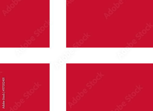 Free Download Flag of Denmark - GFXLoad