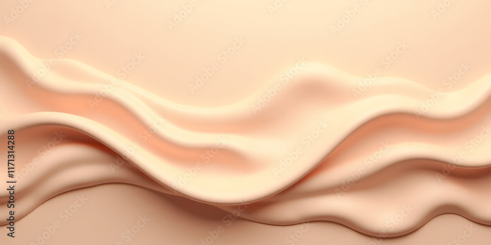beige waves abstract background beige waves abstract background