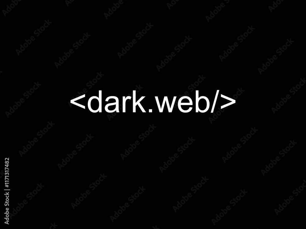 dark web dark web