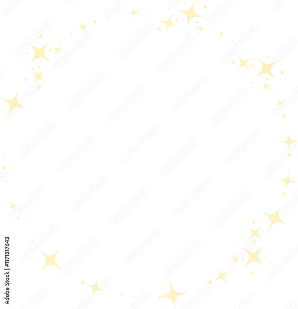 Magic star arch. Stars arch, star compositions graphic art. Shiny elements, starry and dots silhouettes. Comets and abstract constellations, retro celestial vector set. Vector illustration Magic star arch. Stars arch, star compositions graphic art. Shiny elements, starry and dots silhouettes. Comets and abstract constellations, retro celestial vector set. Vector illustration