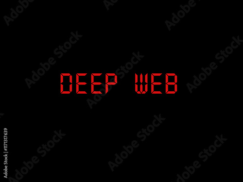 deep web