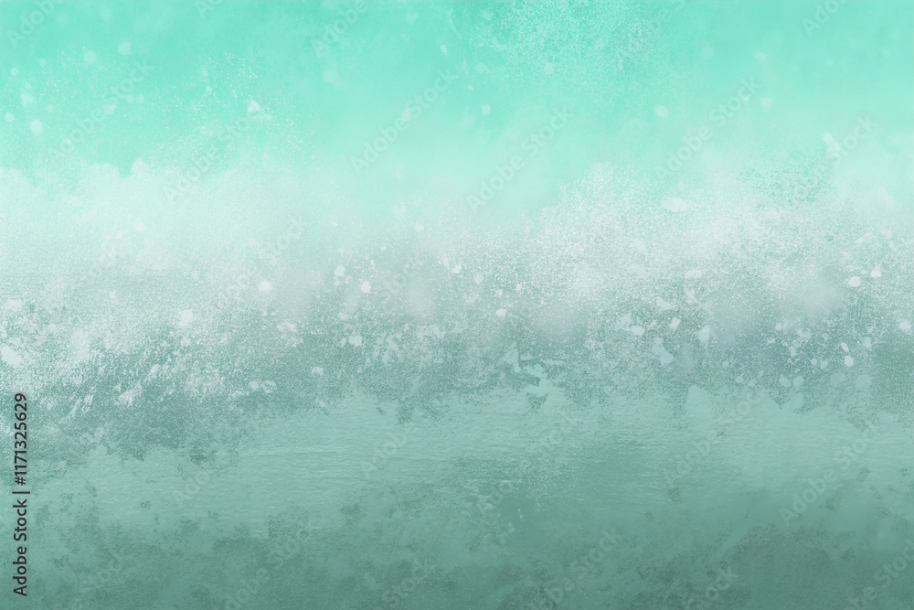 Obraz premium snow falling in the sky