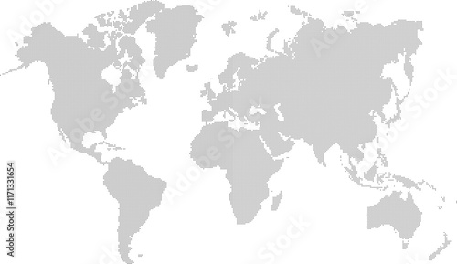 World Map