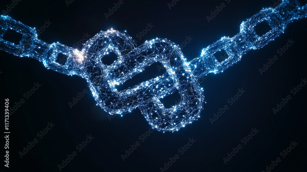 Blockchain applications in corporate supply chains, showcasing the innovative use of technology to enhance transparency, security, and efficiency in the management of goods and services from productio Blockchain applications in corporate supply chains, showcasing the innovative use of technology to enhance transparency, security, and efficiency in the management of goods and services from productio