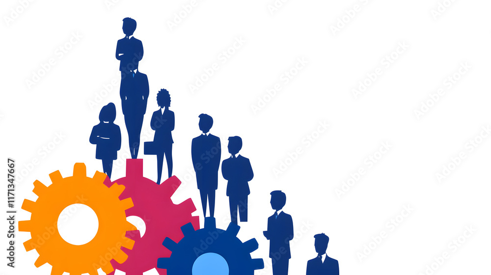 Corporate leadership image highlighting a confident company leader in a professional setting, demonstrating strong leadership qualities, strategic thinking, and business acumen, Corporate leadership image highlighting a confident company leader in a professional setting, demonstrating strong leadership qualities, strategic thinking, and business acumen,