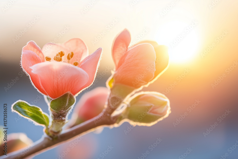 Fototapeta premium Blossom in Spring