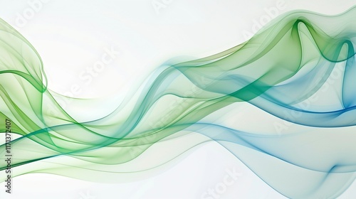 abstract background