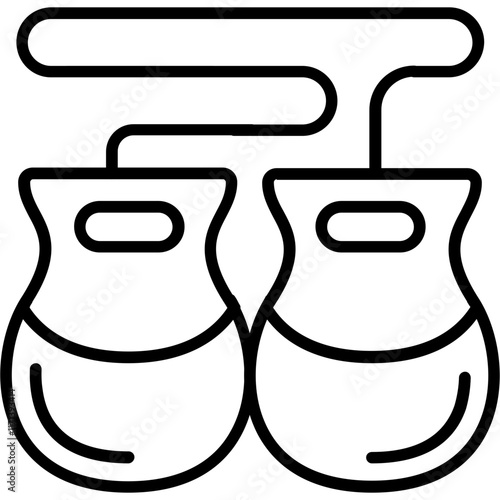 Castanets Icon