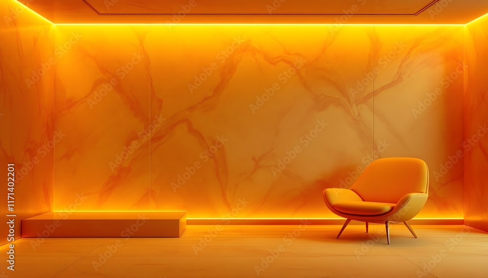 modern living room