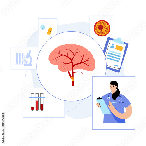 Carotid artery disease