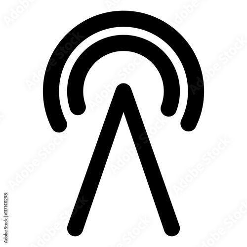 antenna icon