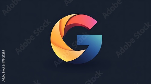 Free Download A modern logo design for a tech conference - GFXLoad