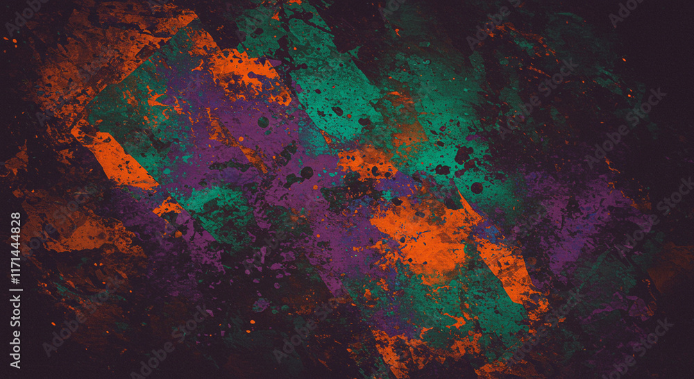 Abstract Grunge Decorative Textured Background Abstract Grunge Decorative Textured Background