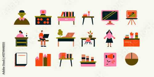 Графика и иллюстрации