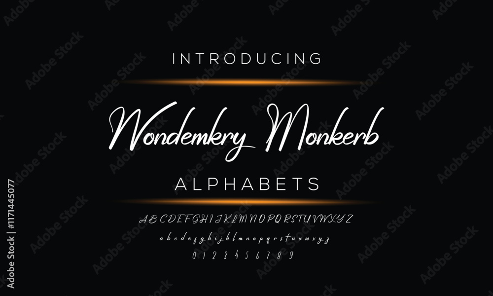 Modern Bold Font. Regular Italic Number Typography urban style alphabet fonts for fashion, sport, technology, digital, movie, logo design, vector illustration Modern Bold Font. Regular Italic Number Typography urban style alphabet fonts for fashion, sport, technology, digital, movie, logo design, vector illustration