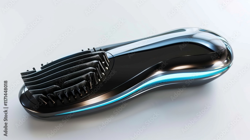 self-cleaning hairbrush self-cleaning hairbrush
