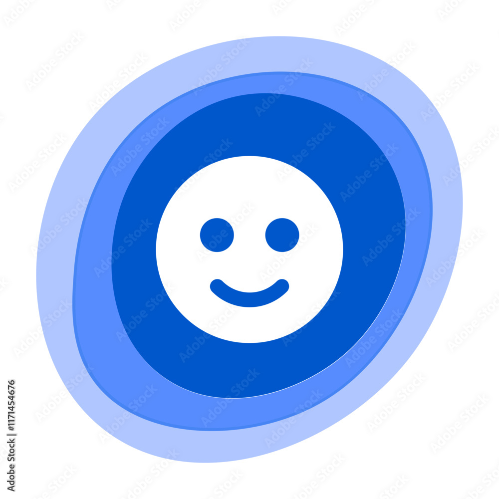 Fototapeta premium Emoji