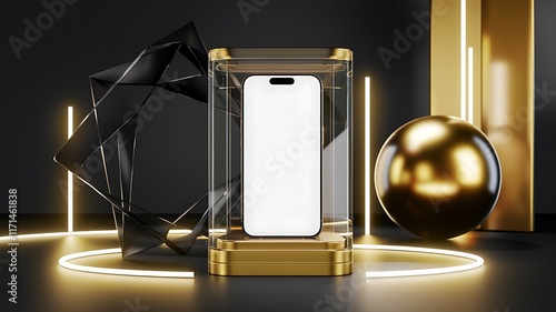 Mobile Mockups: Showcasing Design and Functionality