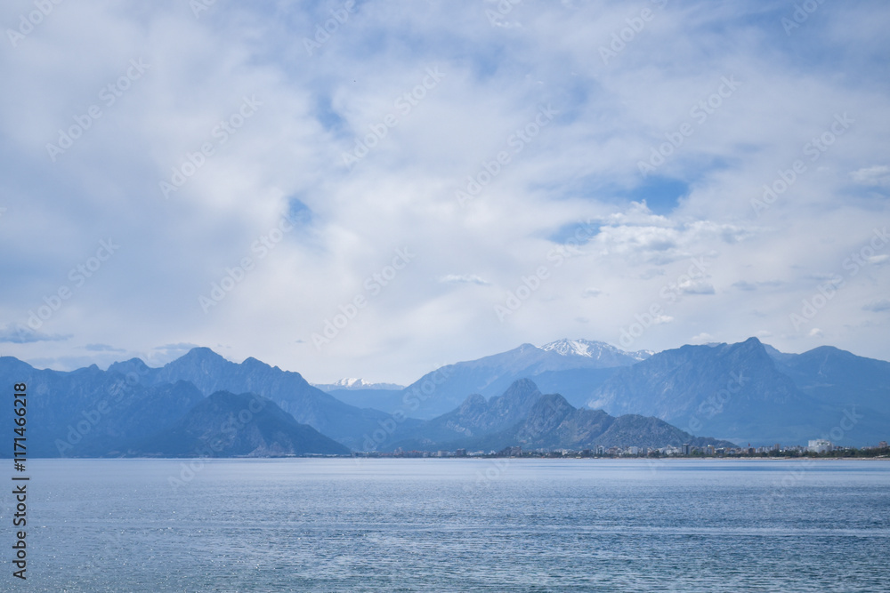 Blau Blau