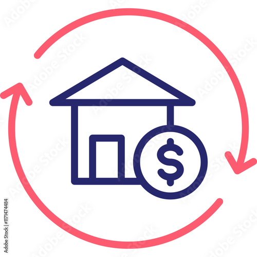 Resale Icon