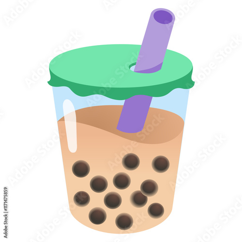 Bubble Tea 
