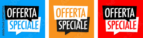 Offerta speciale