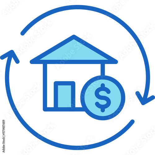 Resale Icon