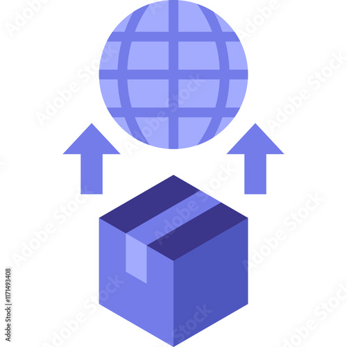 Export Icon