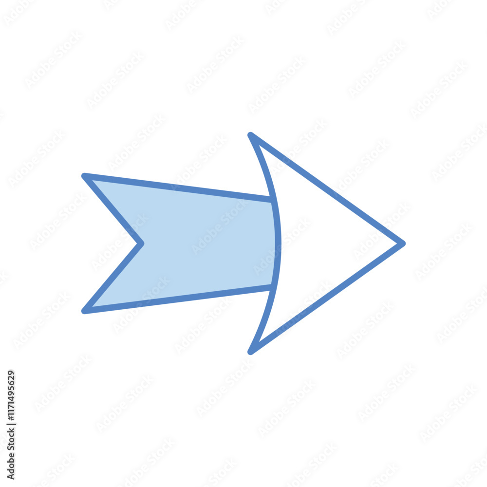 Arrow Right vector icon Arrow Right vector icon