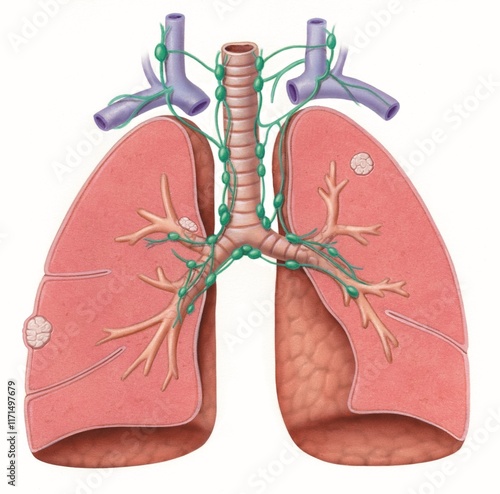 Non-Small Cell Lung Cancer Stage 0-1