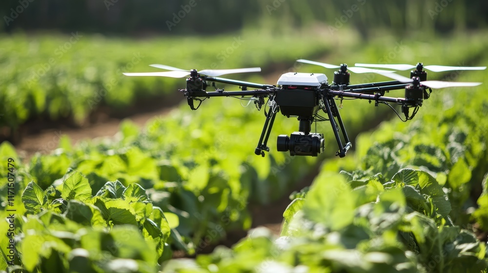 Implementing Climate-Smart Agriculture Technology Precision Farming Innovations in Sustainable Practices