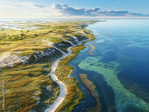 Promoting Sustainable Coastal Development Through Nature-Based Solutions Coastal Regions Research Report Oceanic Environment Ecological Perspective