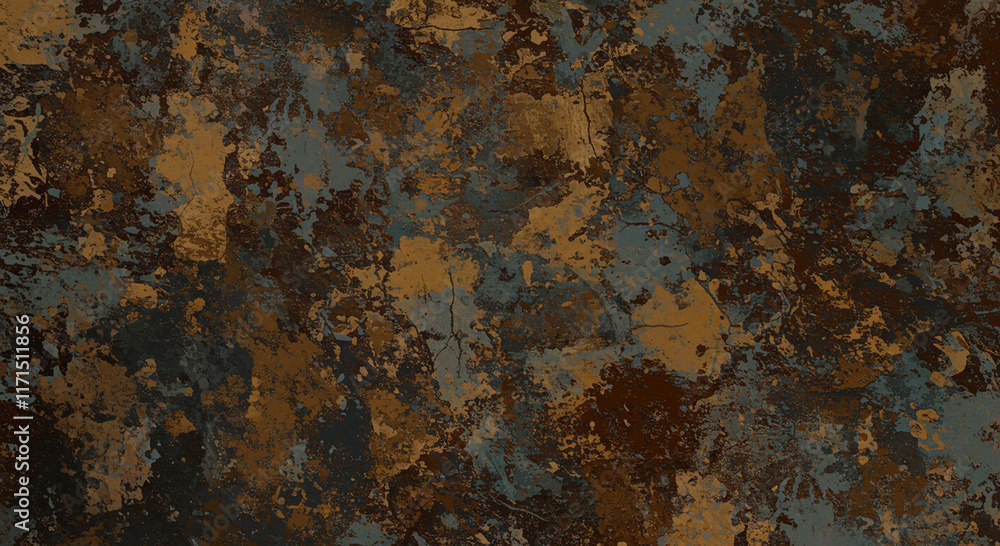 Abstract Grunge Decorative Textured Background Abstract Grunge Decorative Textured Background