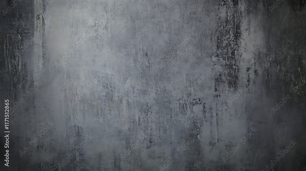 Abstract Gray Textured Wall Background Image Abstract Gray Textured Wall Background Image