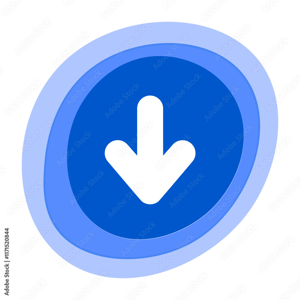 Arrow Downward Arrow Downward