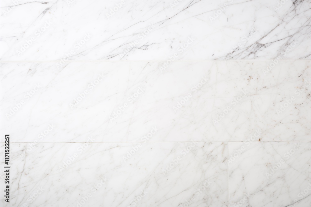 Obraz premium Smooth white marble texture background