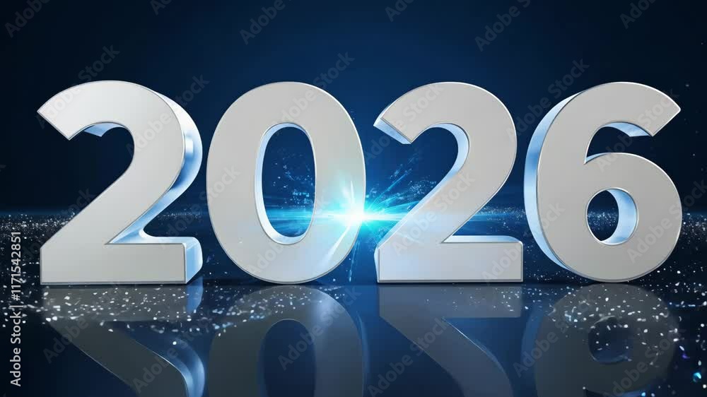 2026 new year motion number 2026 new year motion number