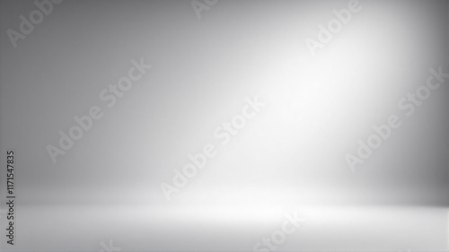 white wall background