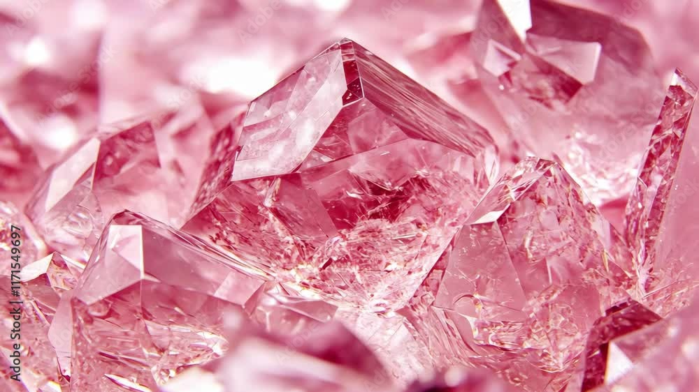 crystal stone crystal stone