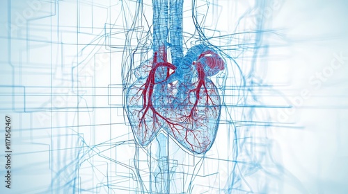 Understanding the heart and vascular system a comprehensive guide to cardiovascular health