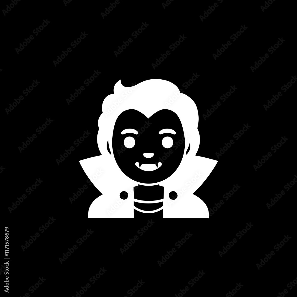 Vampire (Male)
Vampire (Male)