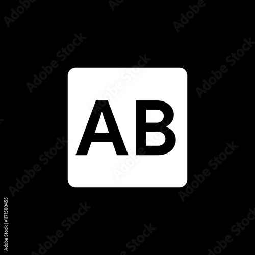 Blood Type AB

