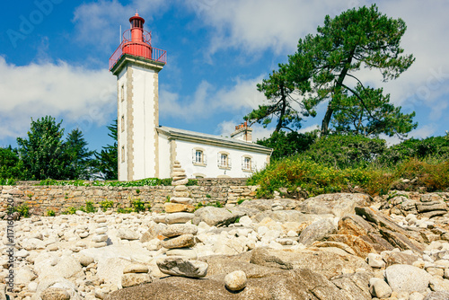 Phare de Sainte Marine