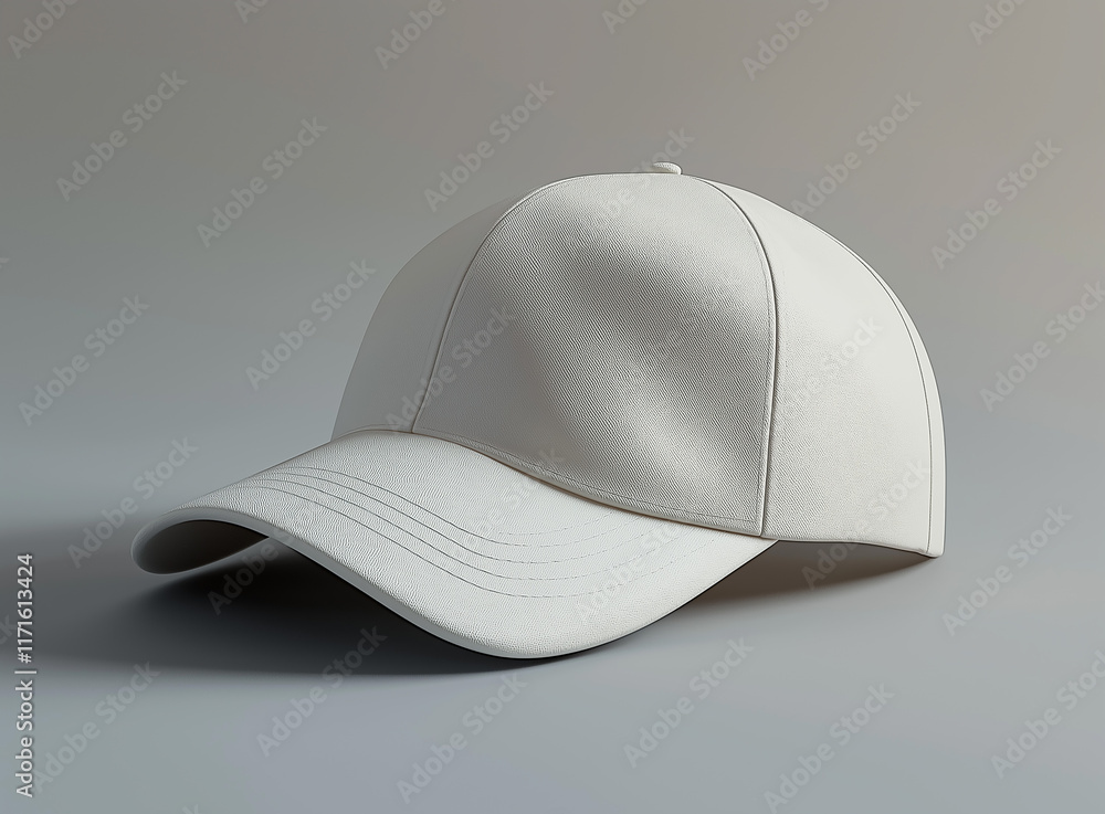 baseball cap isolated on white,White baseball cap mockup, perfect for brand display baseball cap isolated on white,White baseball cap mockup, perfect for brand display