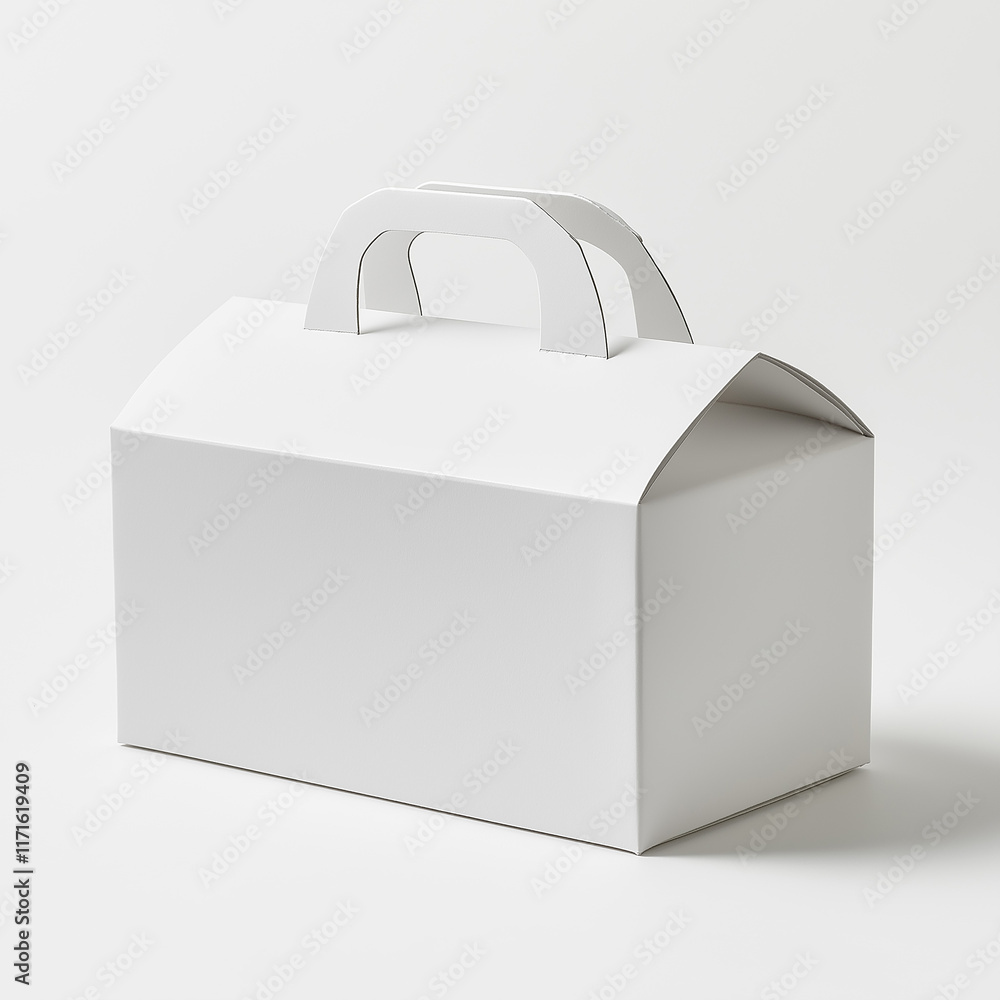 white box package,White gift box, minimalist design, pure background, suitable for brand display and product promotion white box package,White gift box, minimalist design, pure background, suitable for brand display and product promotion
