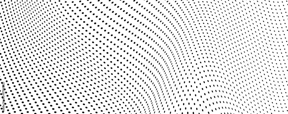 Abstract halftone wave dotted background. Halftone grunge pattern with square. Vector halftone modern pop art twisted texture for poster, cover, business card, postcard, art label layout, sticker. Abstract halftone wave dotted background. Halftone grunge pattern with square. Vector halftone modern pop art twisted texture for poster, cover, business card, postcard, art label layout, sticker.