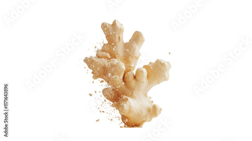 Ginger root